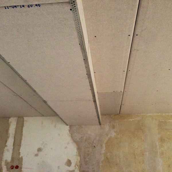 Referenzen in der Kategorie: Dachgeschossausbau / Trockenbau