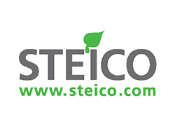 Logo: Steico