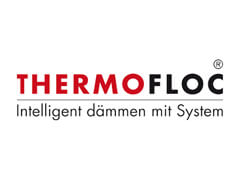 Logo: Thermofloc