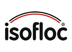 Logo: Isofloc